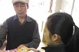 Giám đốc NXB ĐH Sư phạm nói về “lỗi rất không đáng có”