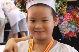 Một học sinh Hà Nội vô địch năm thứ 2 liên tiếp