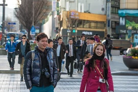 Seoul bình thản trước “đe dọa chiến tranh”