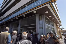  “Thiên đường” đã mất