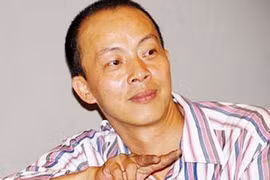 NSƯT Đức Hải: "Lúc nào cũng muốn về Hà Nội"