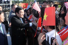 Có lợi cho dân, cho nước thì phải hết sức làm