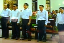 Nguyên Phó Chủ tịch huyện Tiên Lãng hưởng án treo