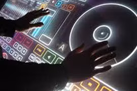 Liên hoan Âm thanh Hà Nội 2013