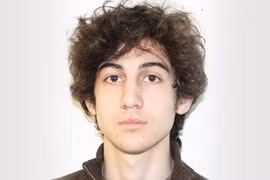 Nghi can đánh bom ở Boston đối mặt án tử hình