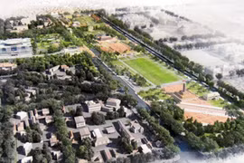 Khả thi trước mắt, tầm nhìn dài lâu