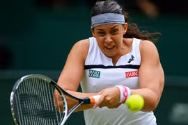 Bartoli & Lisicki vào chung kết
