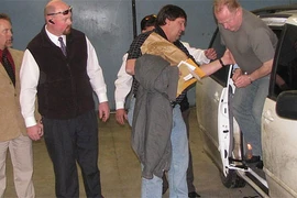 Thủ phạm nhởn nhơ