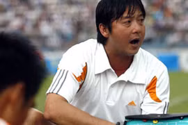 Các CLB V-League: Tất bật khai xuân