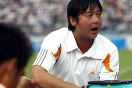 Các CLB V-League: Tất bật khai xuân