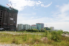 Chống tham nhũng chưa đạt yêu cầu