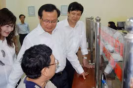 Nâng cao trách nhiệm mỗi cán bộ, công chức