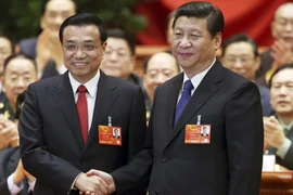 Thách thức chờ đợi lãnh đạo mới của Trung Quốc