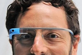 Điều khiển tủ lạnh bằng kính