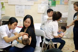 Thuốc bổ cũng không thể dùng bừa