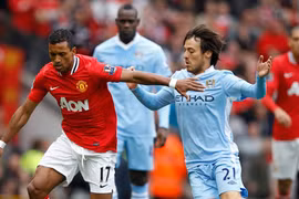 Derby Manchester: Khi Ser Alex cũng mắc sai lầm