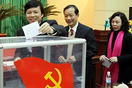 Không nể nang, né tránh khi sửa chữa khuyết điểm