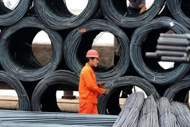 Kinh tế Trung Quốc lao dốc