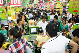 Lo ngại tăng giá do tâm lý