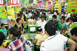 Lo ngại tăng giá do tâm lý