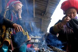 Hiện tượng hiếm gặp, miền Bắc lạnh giữa mùa hè