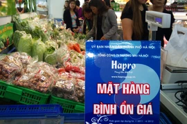 Áp lực tăng giá 