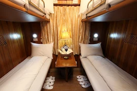 Du lịch đường sắt: Bao giờ “lột xác”?