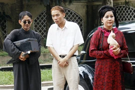 Phim “Trò đời” lên sóng