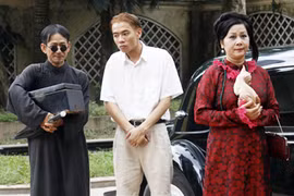 Phim “Trò đời” lên sóng