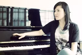 Ca sỹ Thùy Chi: Tạm xa chốn ồn ào