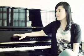 Ca sỹ Thùy Chi: Tạm xa chốn ồn ào