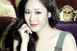 Hoa hậu Ngô Phương Lan: Đủ bản lĩnh đối đầu khó khăn