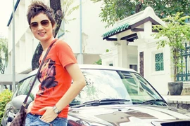 “Đàn ông” nhất trong công việc, và phụ nữ nhất... khi yêu