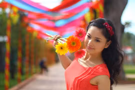 Hòa cùng xuân bất tận