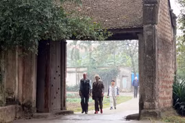 “Phi giãn dân bất thành di sản”