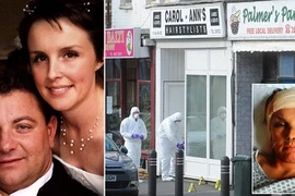 Tan vỡ một gia đình