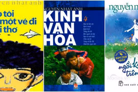 Nhà văn Nguyễn Nhật Ánh: Hoàng tử bé trong thế giới tuổi thơ