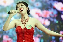 Không cho phép mình dễ dãi khi đứng trước khán giả