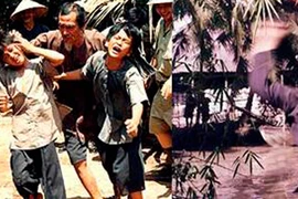 Phim thiếu nhi Việt ngày càng khan hiếm