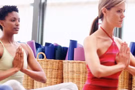 Lối sống lành mạnh đẩy lùi lão hóa