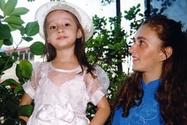 “Tôi không ỷ vào danh thế nhà chồng”