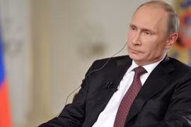 “Nga có thể ủng hộ can thiệp quân sự vào Syria”