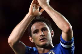 Frank Lampard chia tay Chelsea vào cuối mùa 