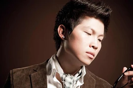 Ca sĩ, nhạc sĩ Mạnh Quân chấp nhận quay lại vạch xuất phát