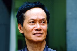 Hoàng Đình Tài dấn thân vào sơn mài