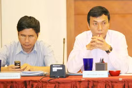 Tự trọng là một tiêu chí