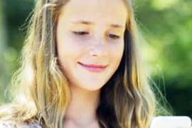 Phát hiện nói dối khi nhắn tin 