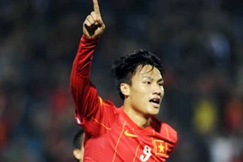 Hiệu ứng Mạc Hồng Quân