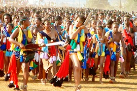 Ai còn là người... trinh nguyên?