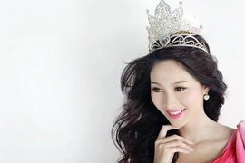 Nhan sắc Việt dự thi “Hoa hậu Thế giới 2013”: Không “cố đấm ăn xôi”